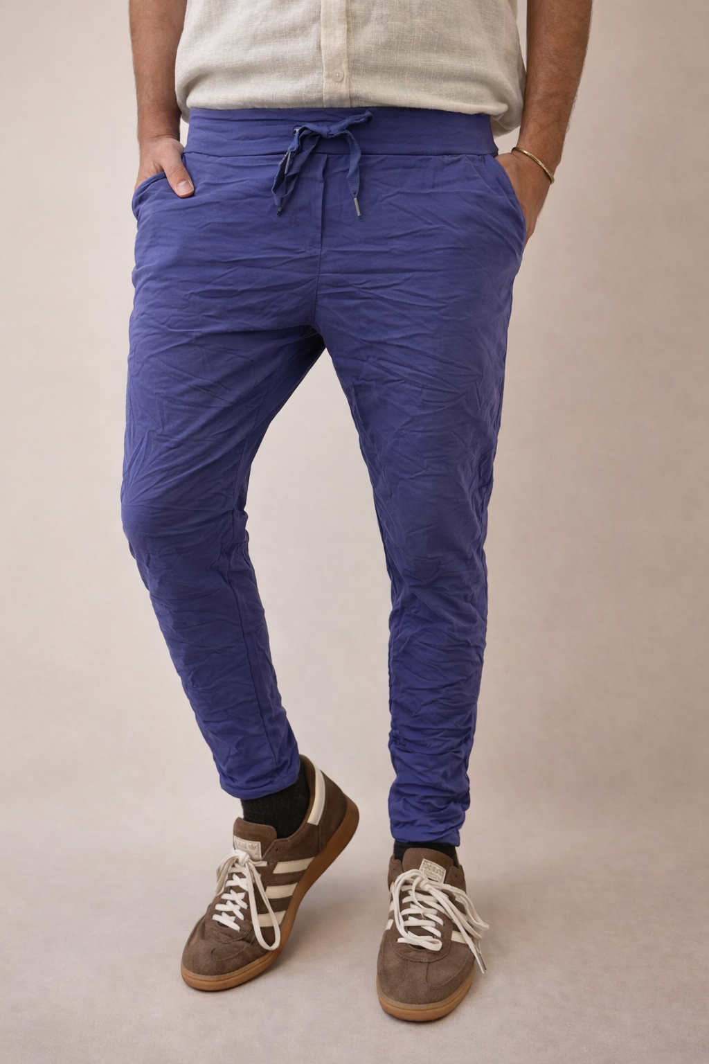 BILBAO PANTALON LISO