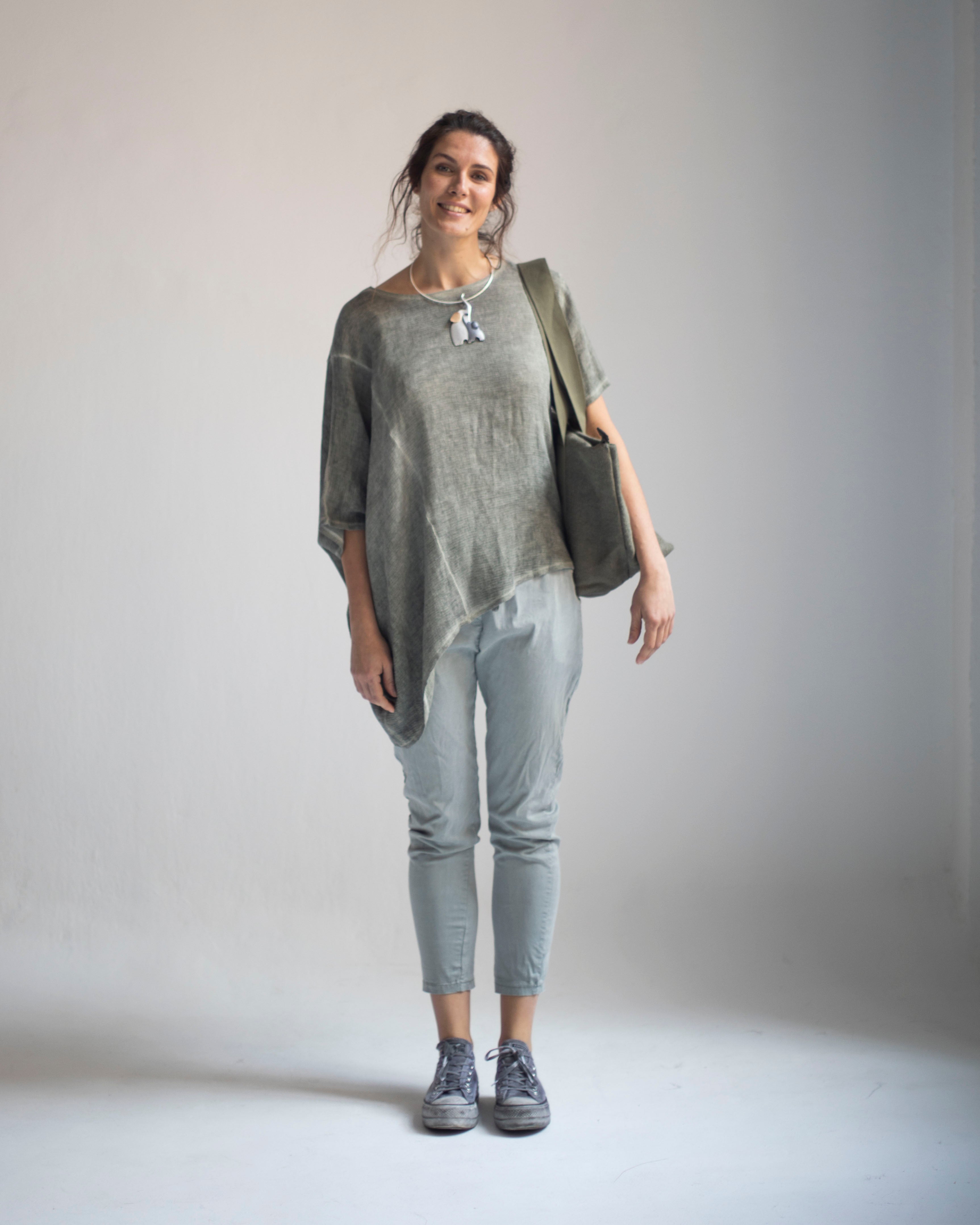 CAR CUERPO ASIMETRICO REJ EZIM