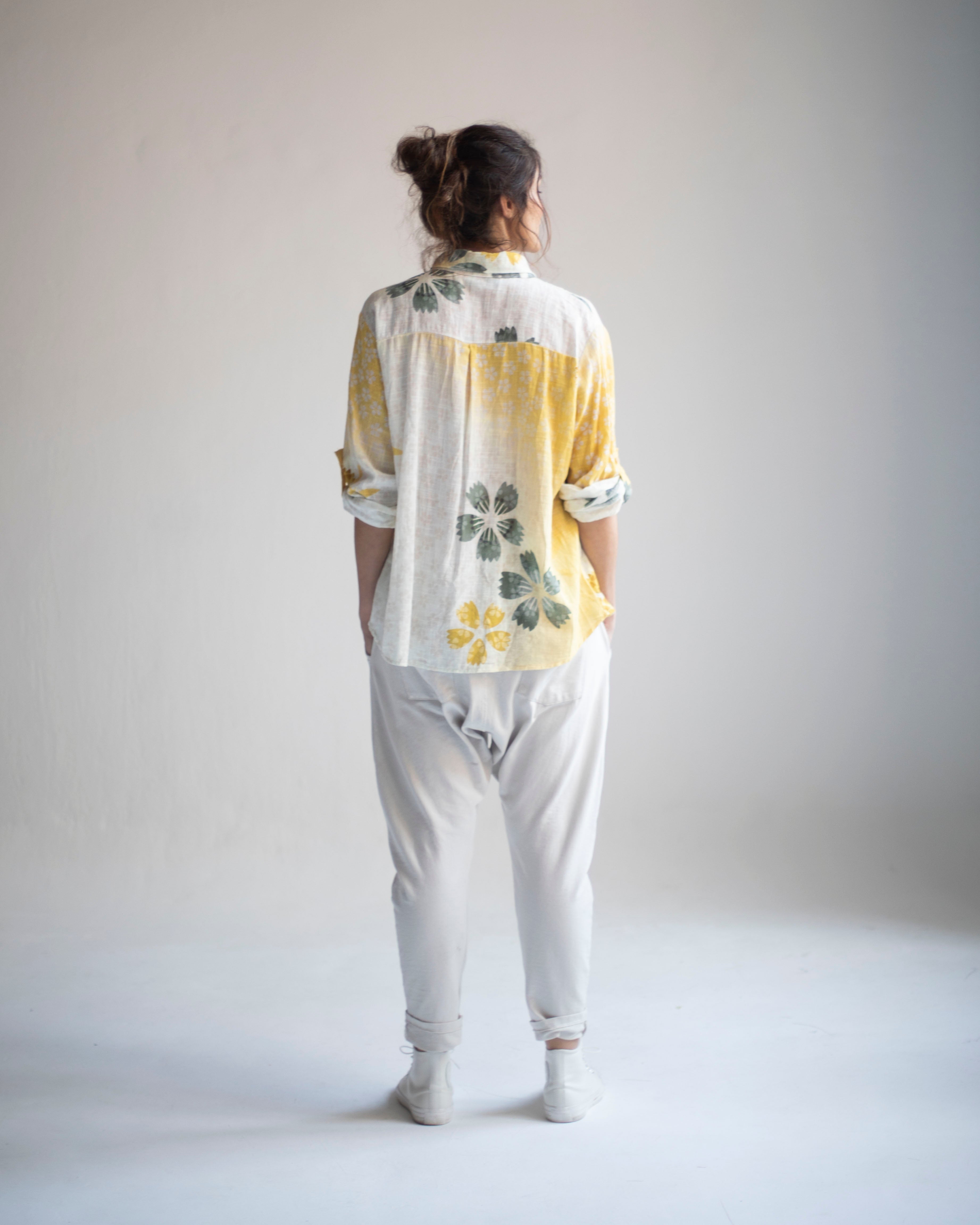 TUR PANTALÓN TURCO LSO WOMAN