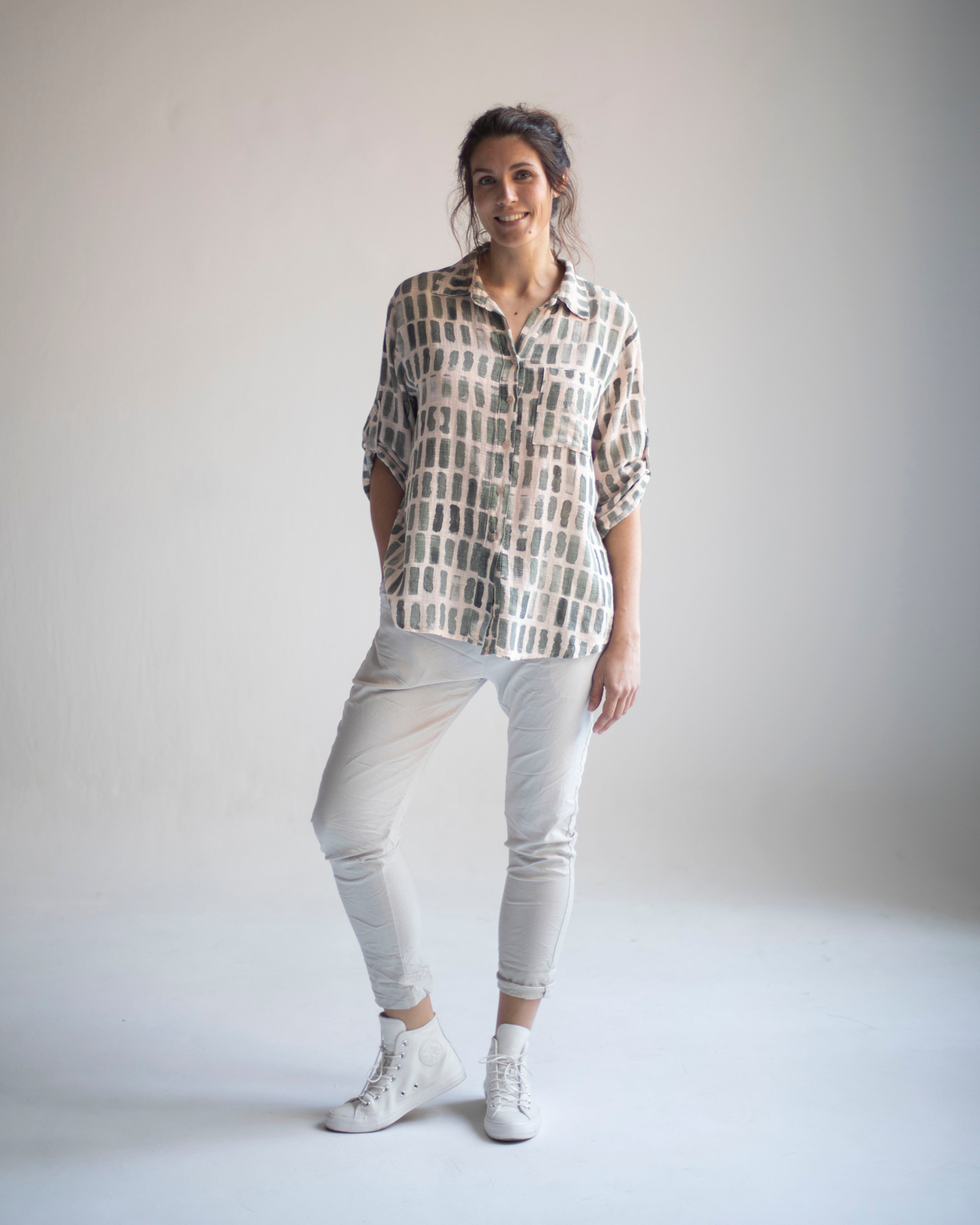 CAN CAMISA CRT DIG RECTAN