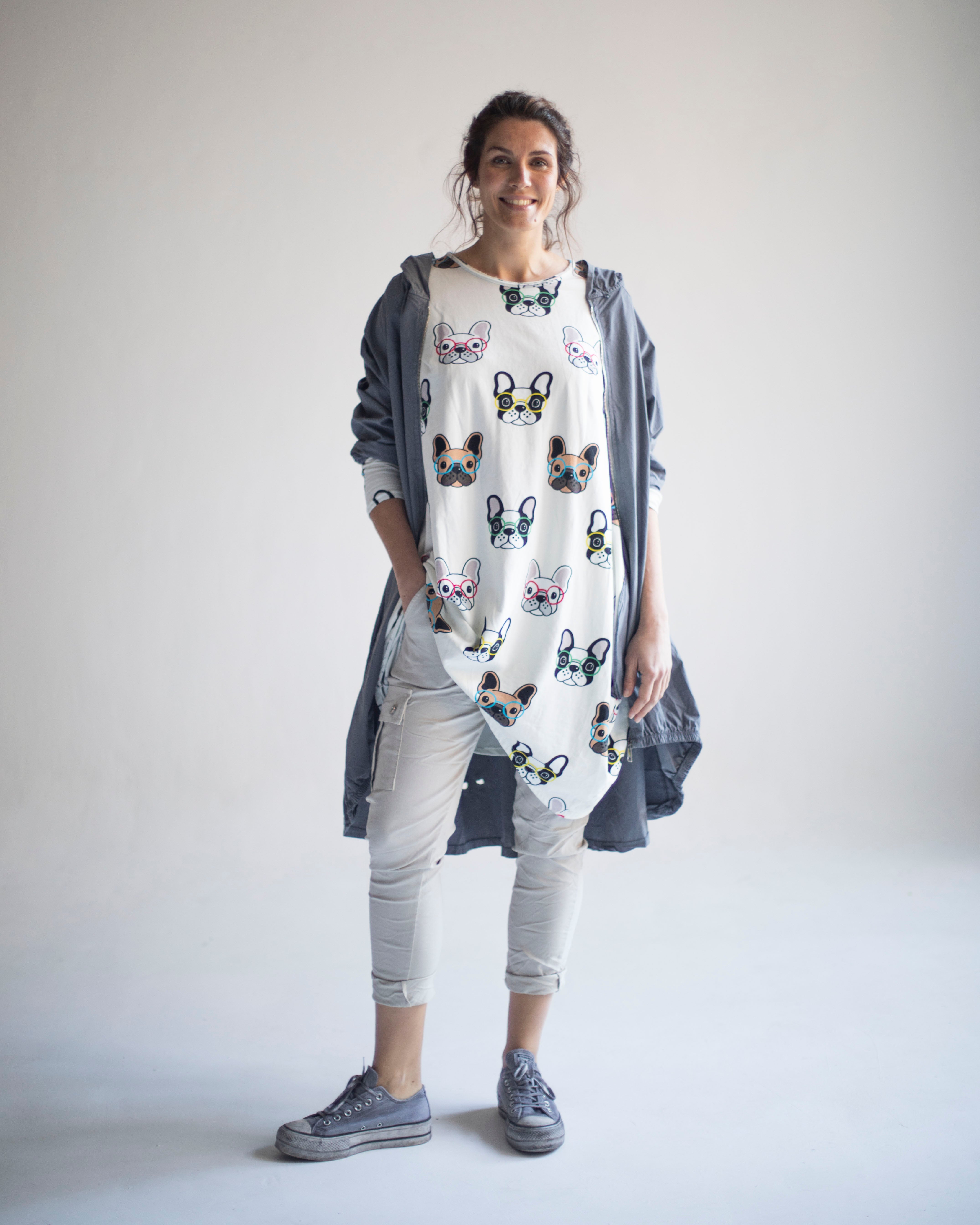 GRG CORTAVIENTOS RENGLAN GOMA