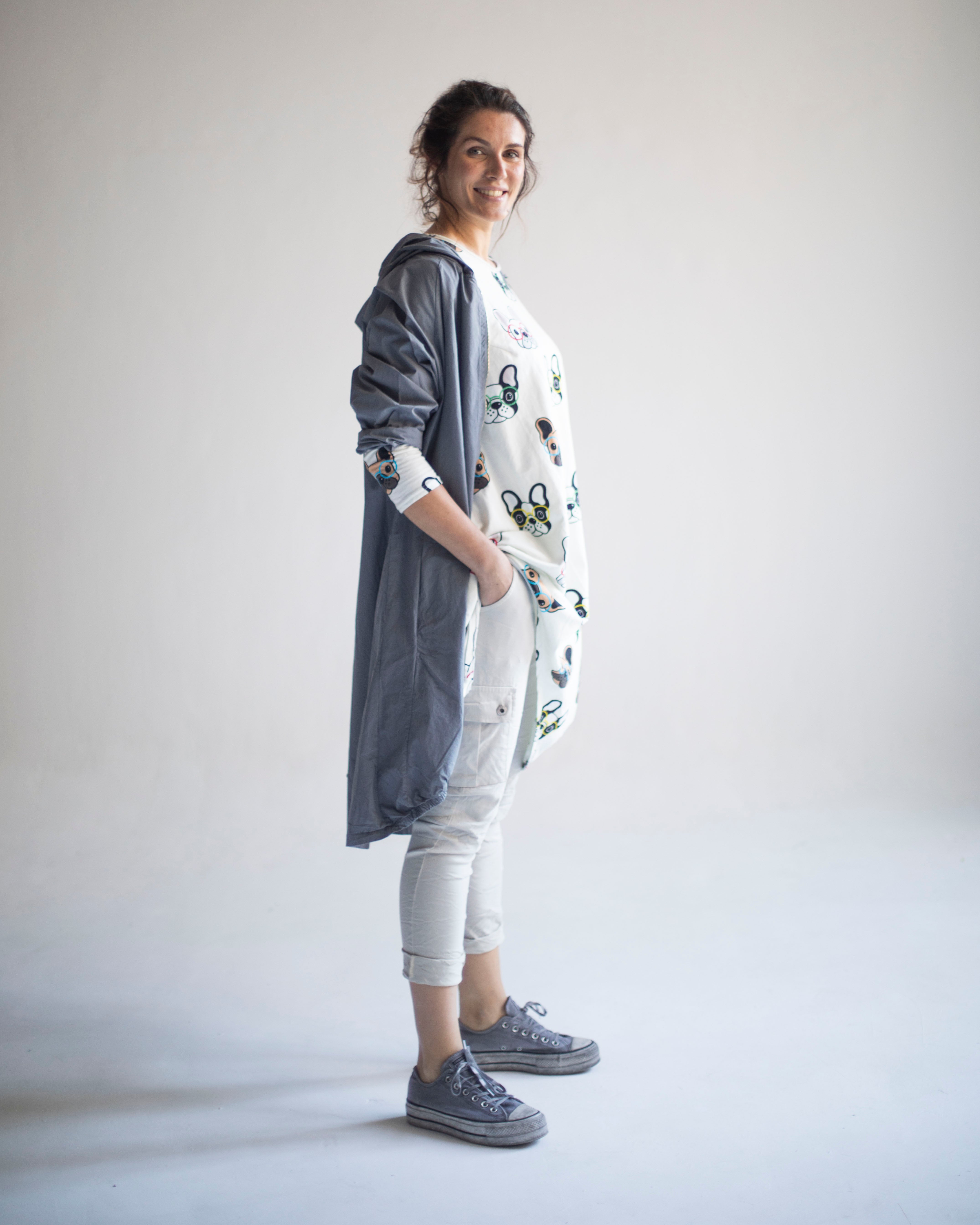 GRG CORTAVIENTOS RENGLAN GOMA