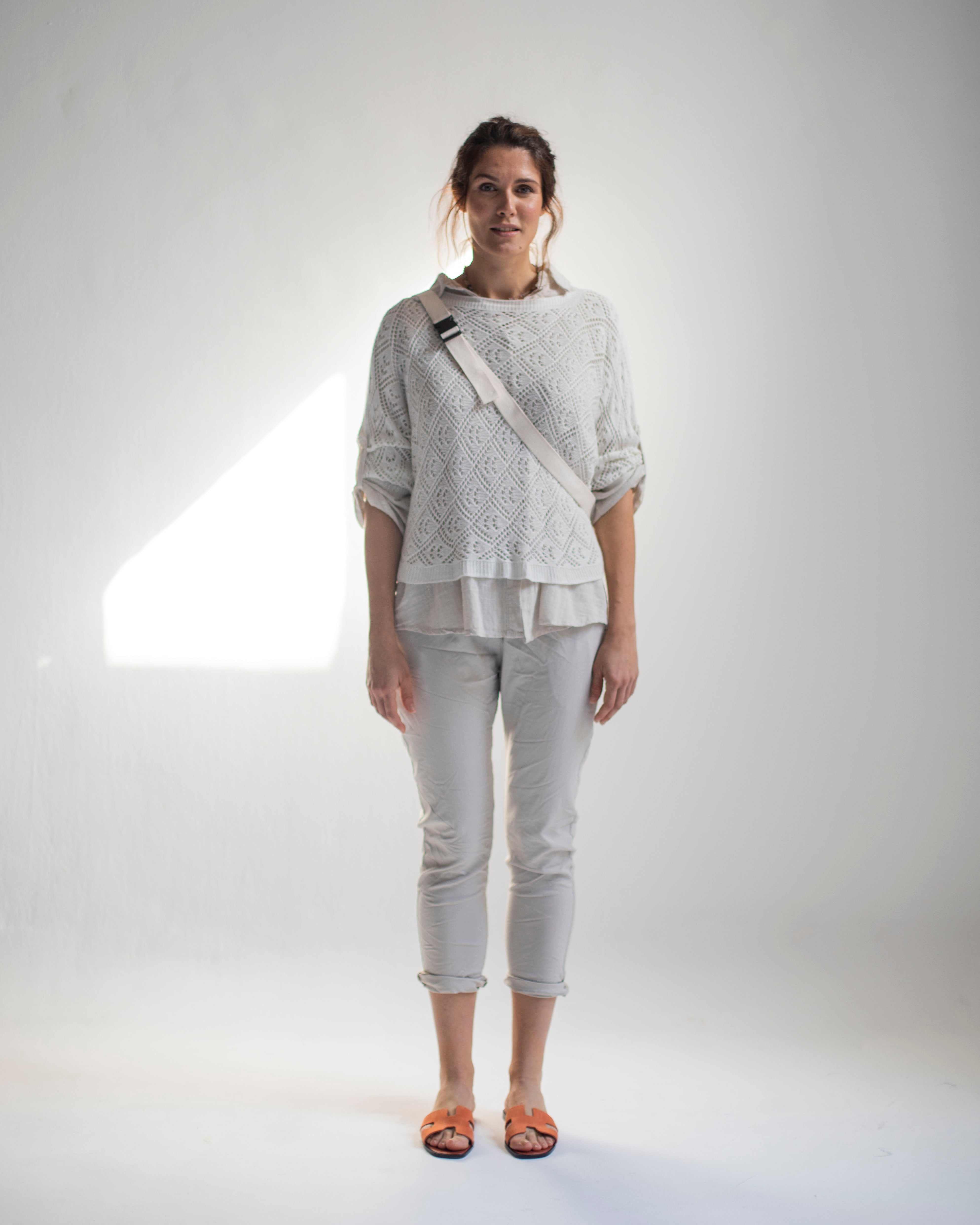 TAL JERSEY CALADO TRIC