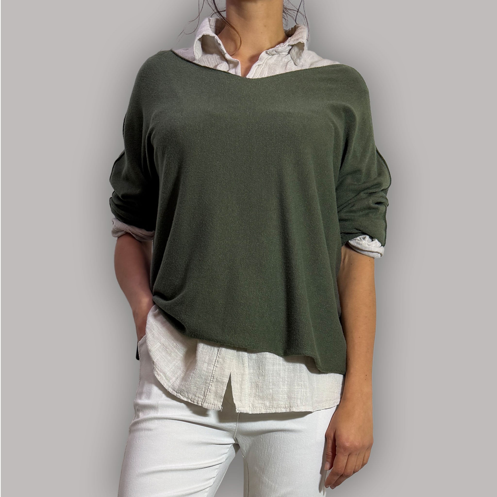 JSC JERSEY TRICOT S/COSTURAS