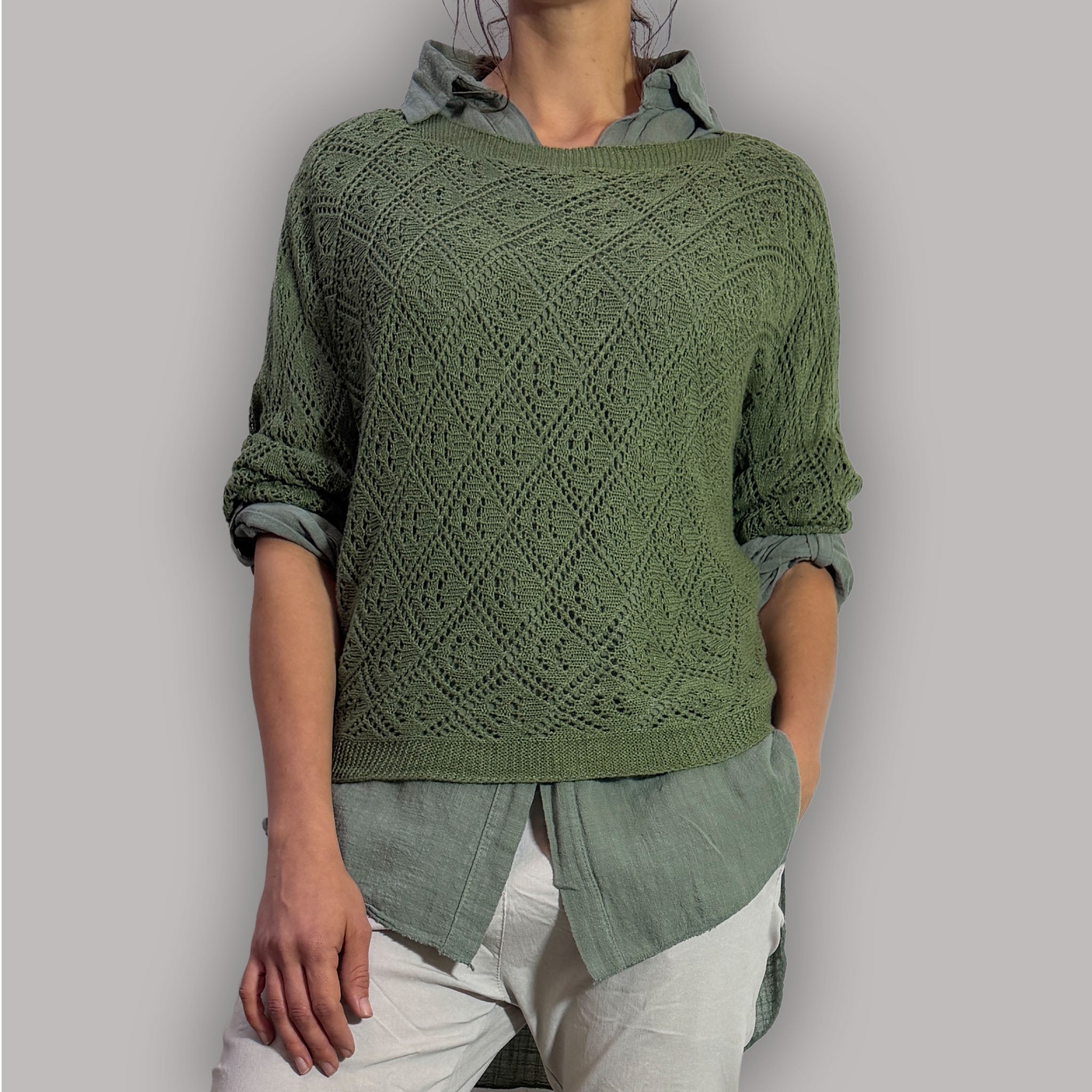 TAL JERSEY CALADO TRIC