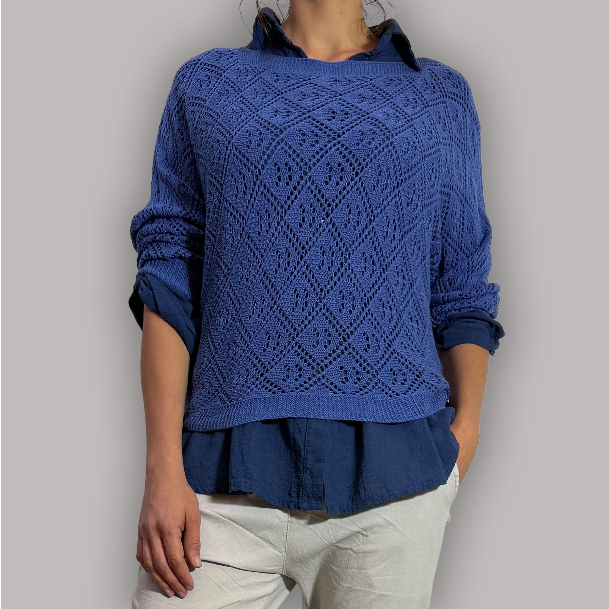 TAL JERSEY CALADO TRIC