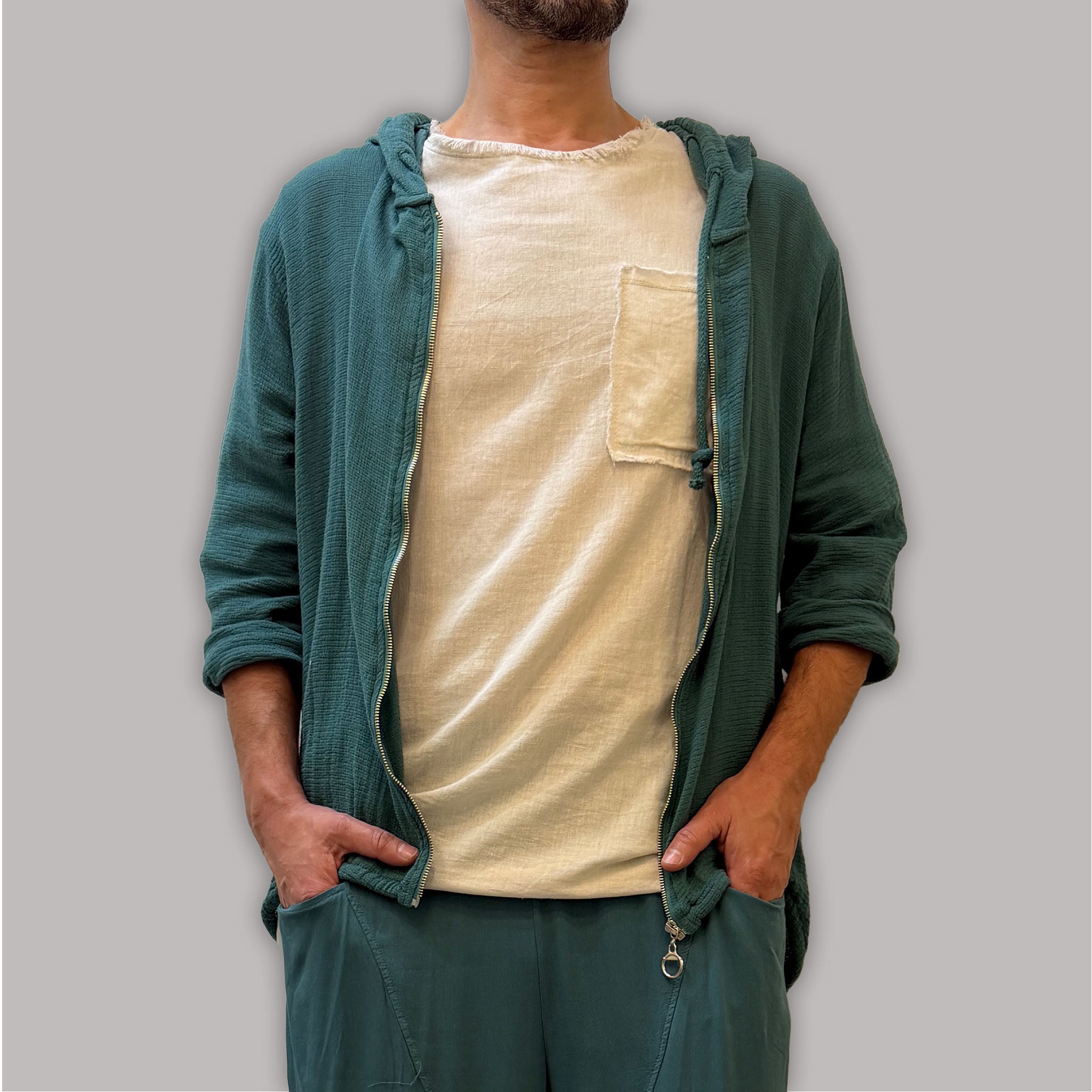 LSO WINDBREAKER POLO