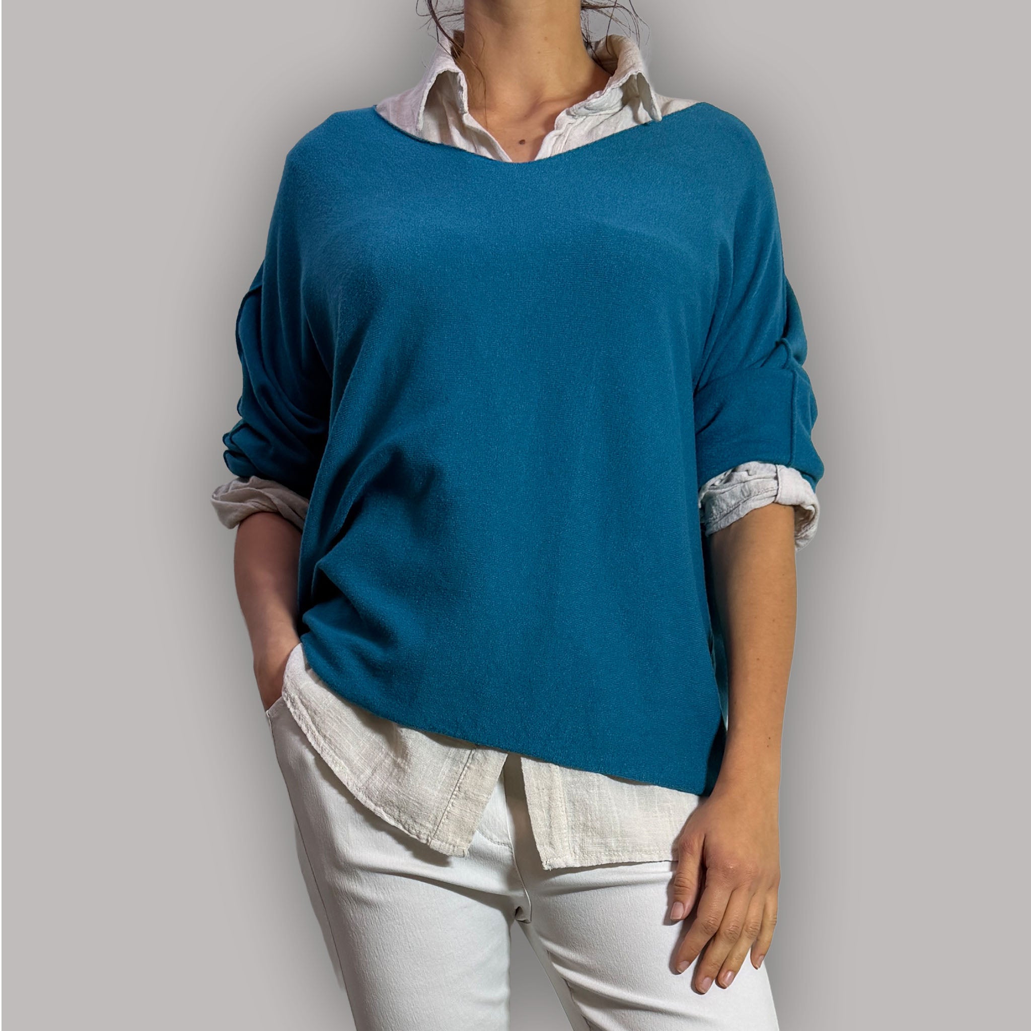 JSC JERSEY TRICOT S/COSTURAS
