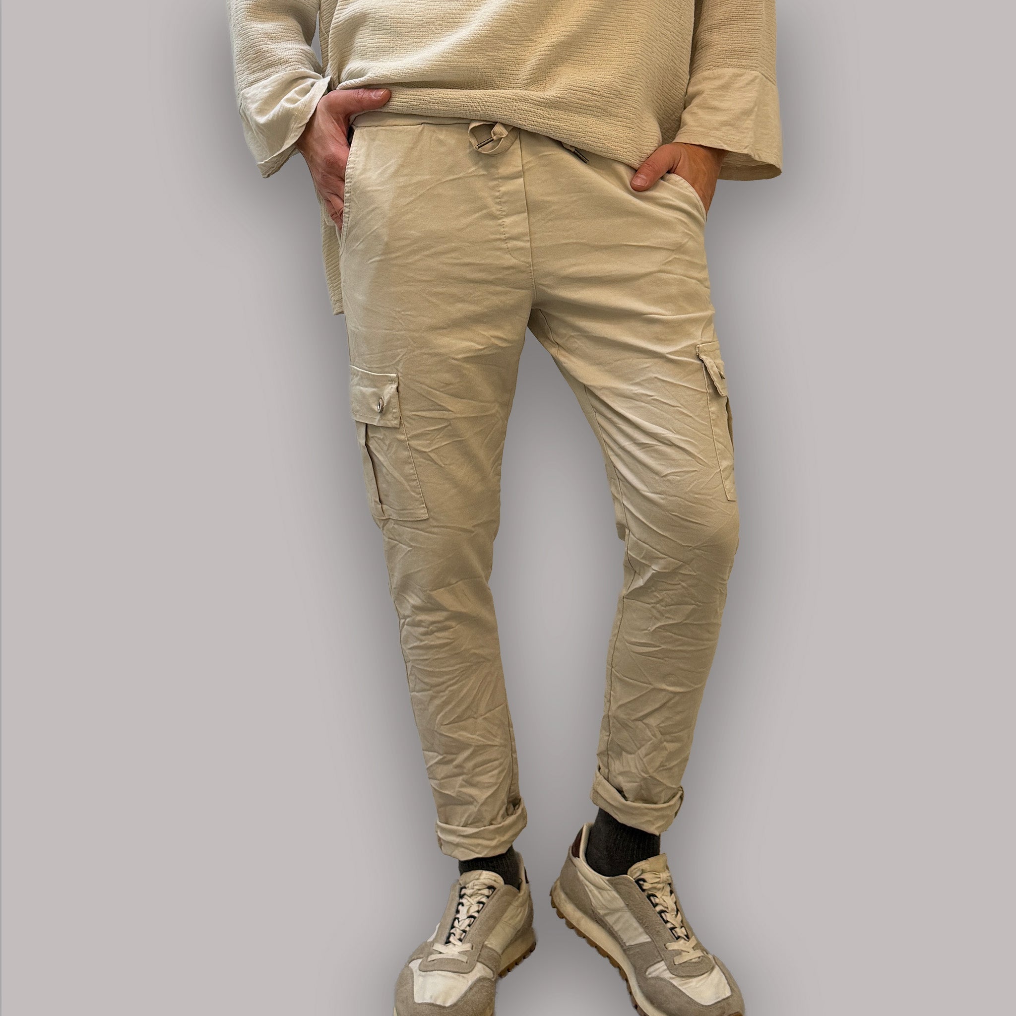 CRG PANT ALG CARGO