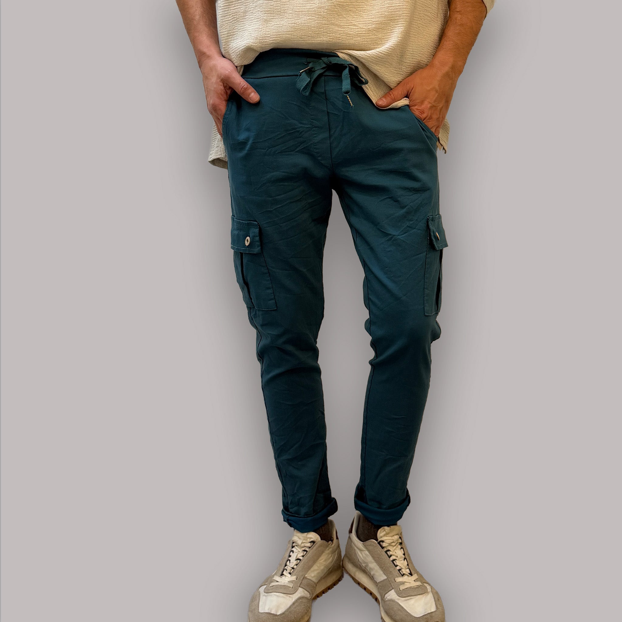 CRG PANT ALG CARGO
