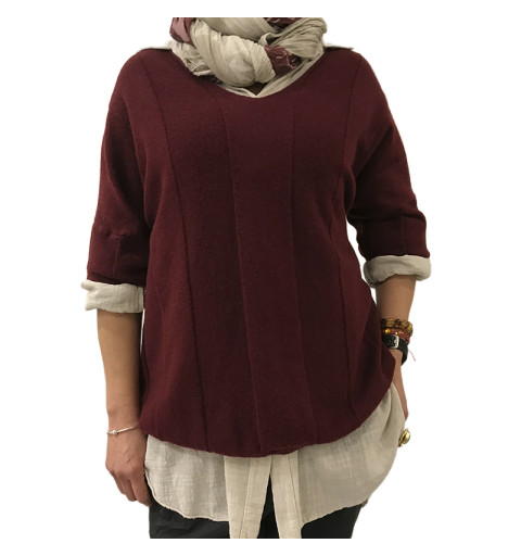 JERSEY PUNTO BASICO PICO