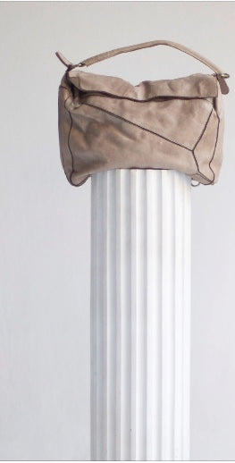 BOLSO TRAMOS GR PIEL