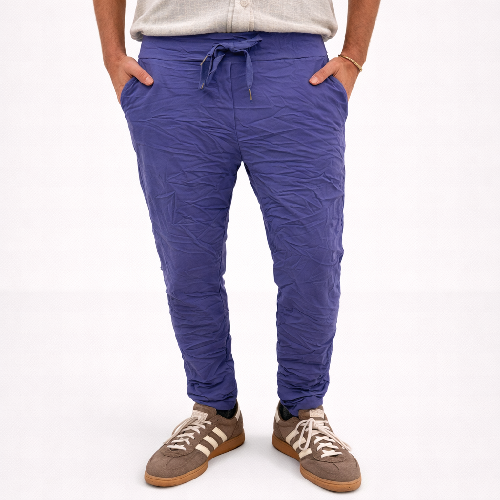 BILBAO PANTALON LISO