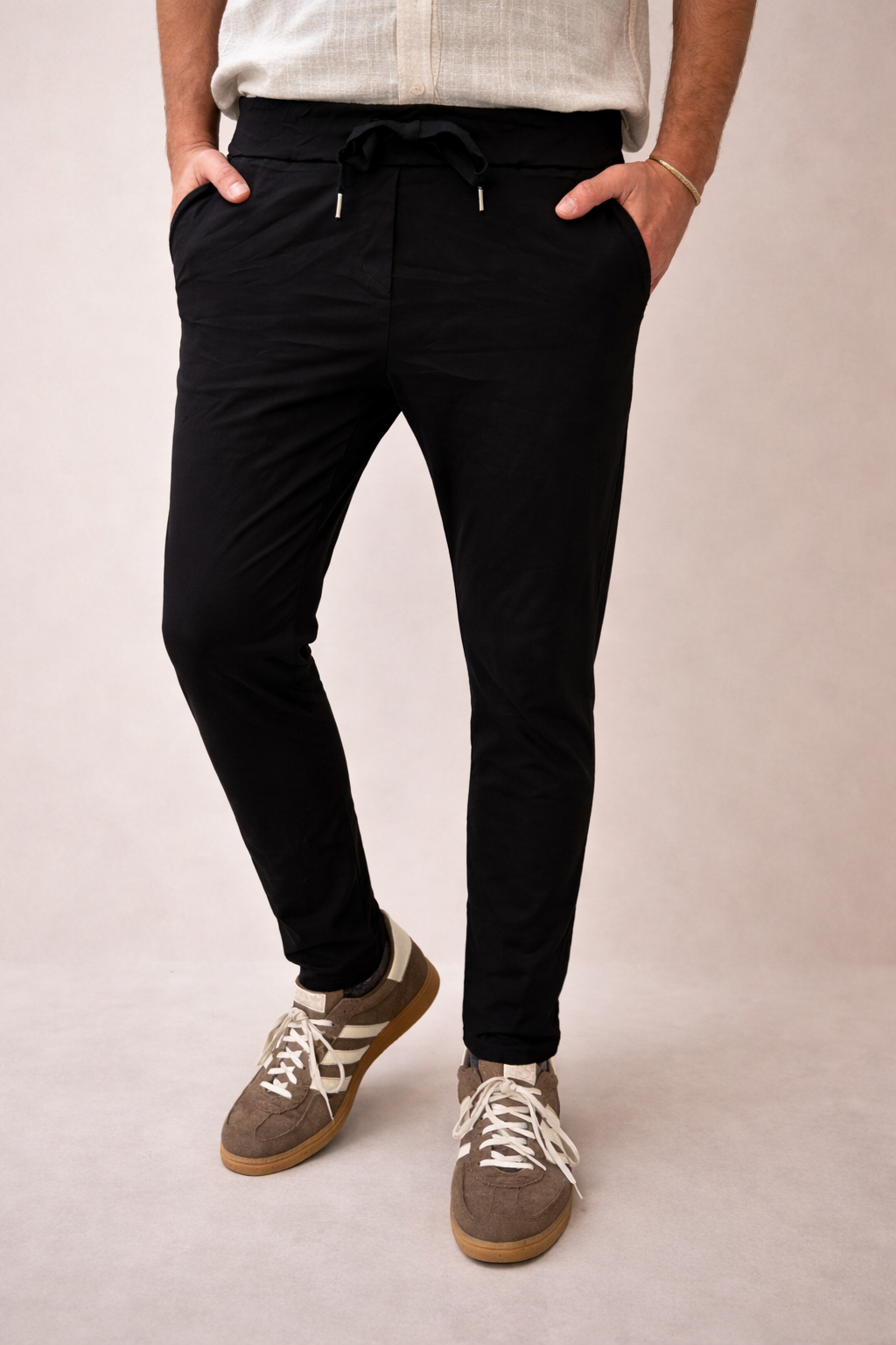 BILBAO PANTALON LISO