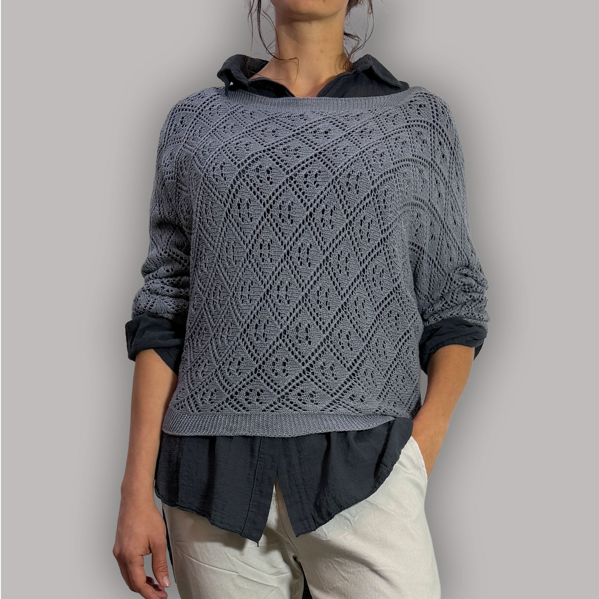 TAL JERSEY CALADO TRIC