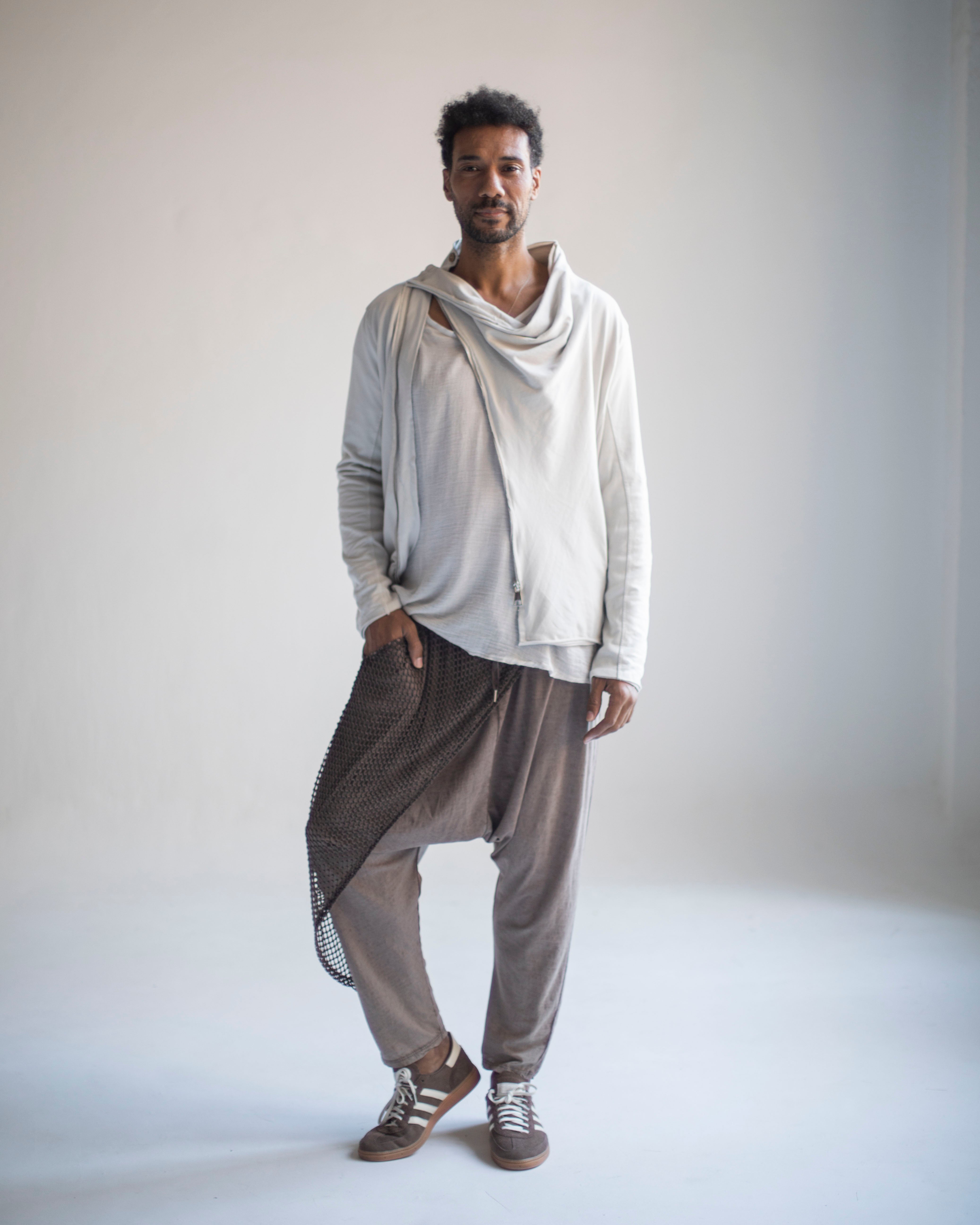 PTC PANTALON TURCO CALADO