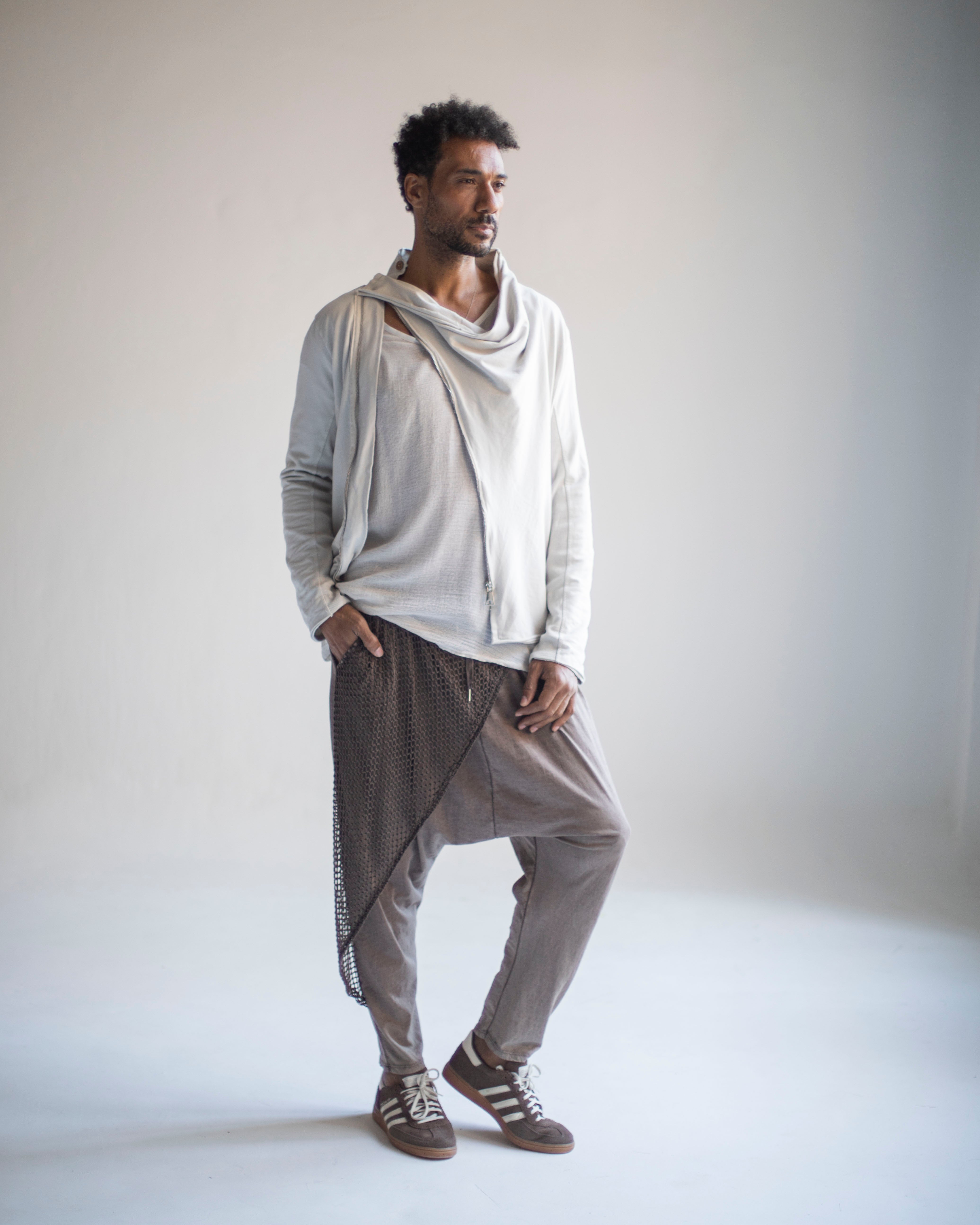 PTC PANTALON TURCO CALADO