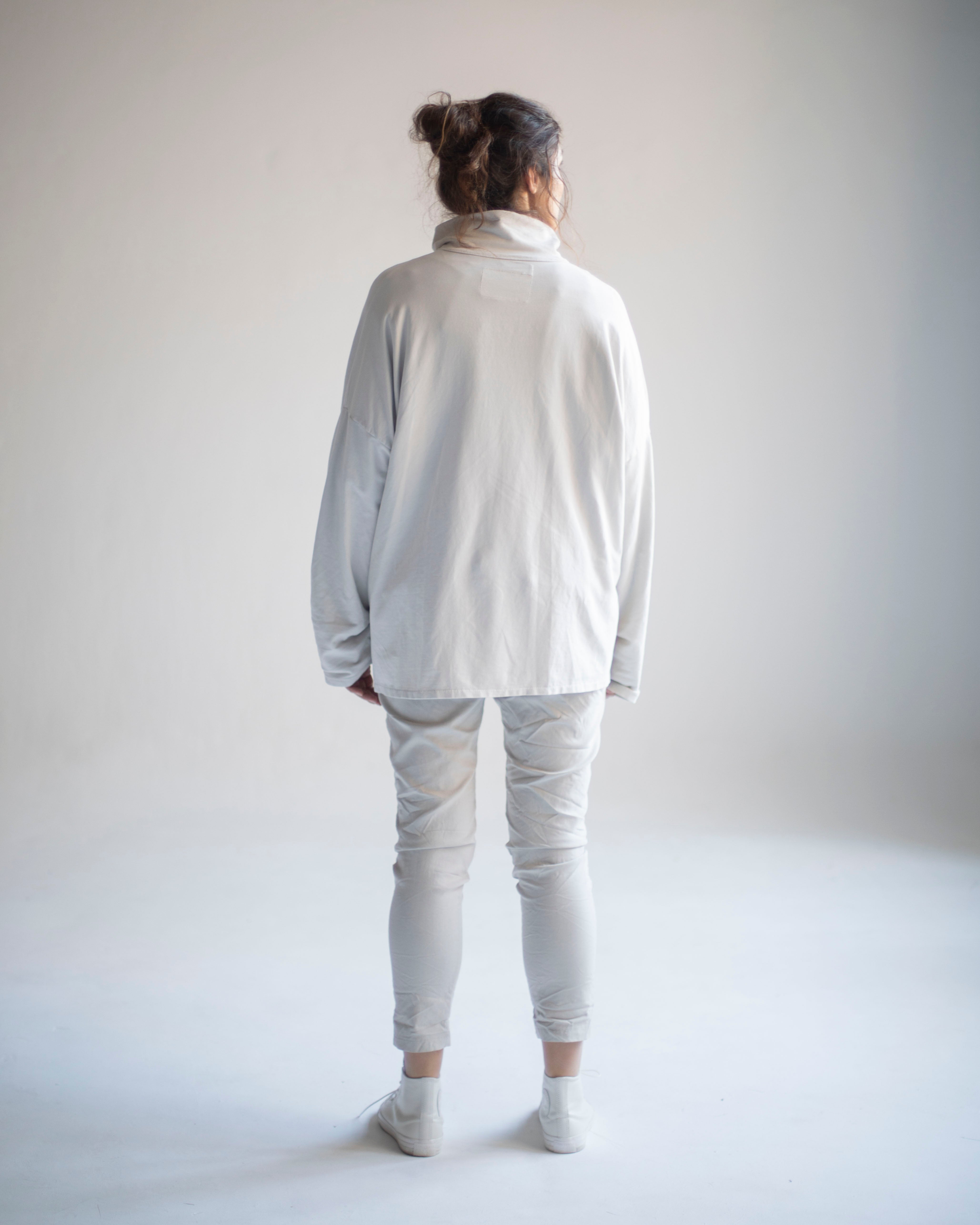 BILBAO PANTALON LISO