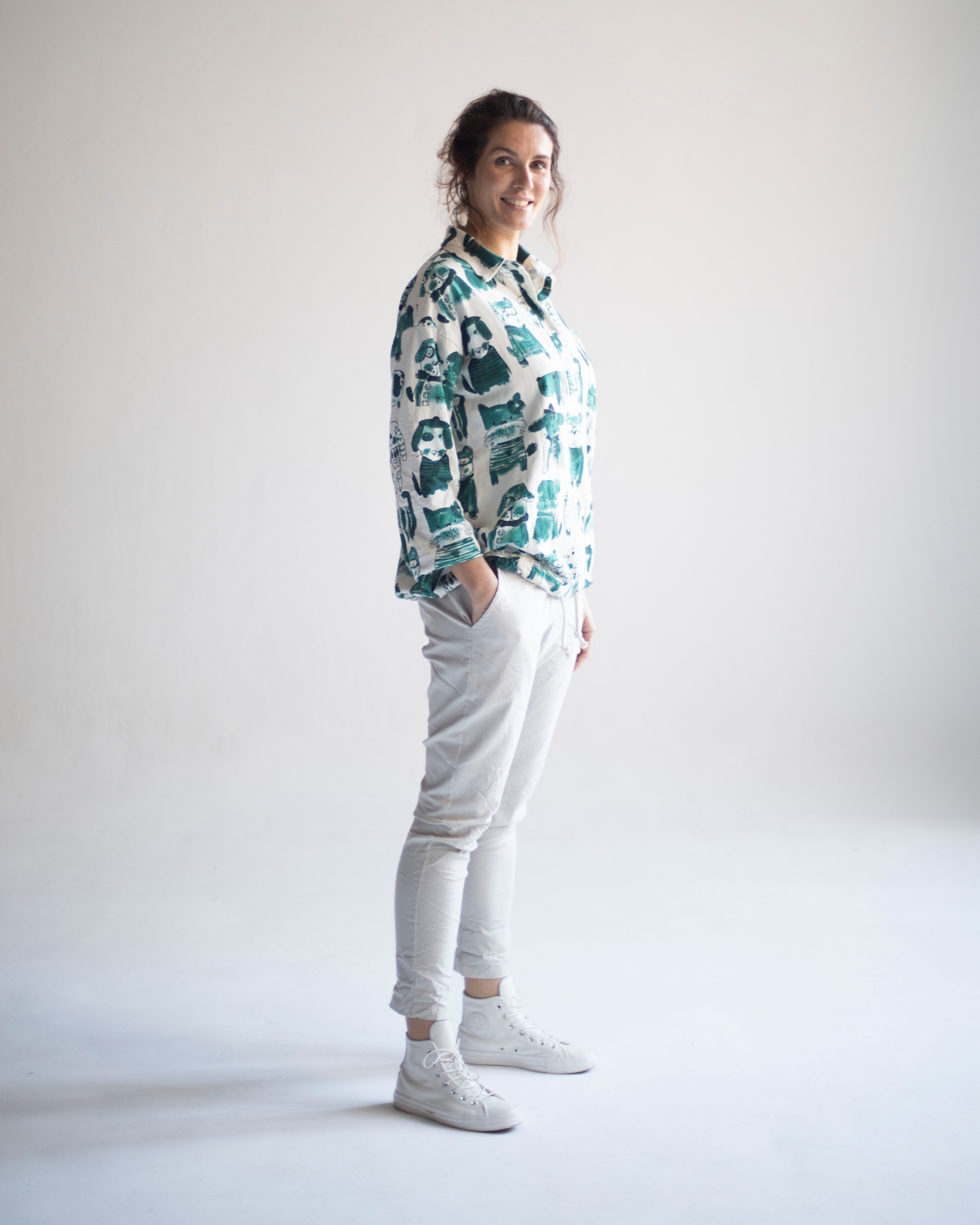 CPC CAMISETA POLO CORDON EST