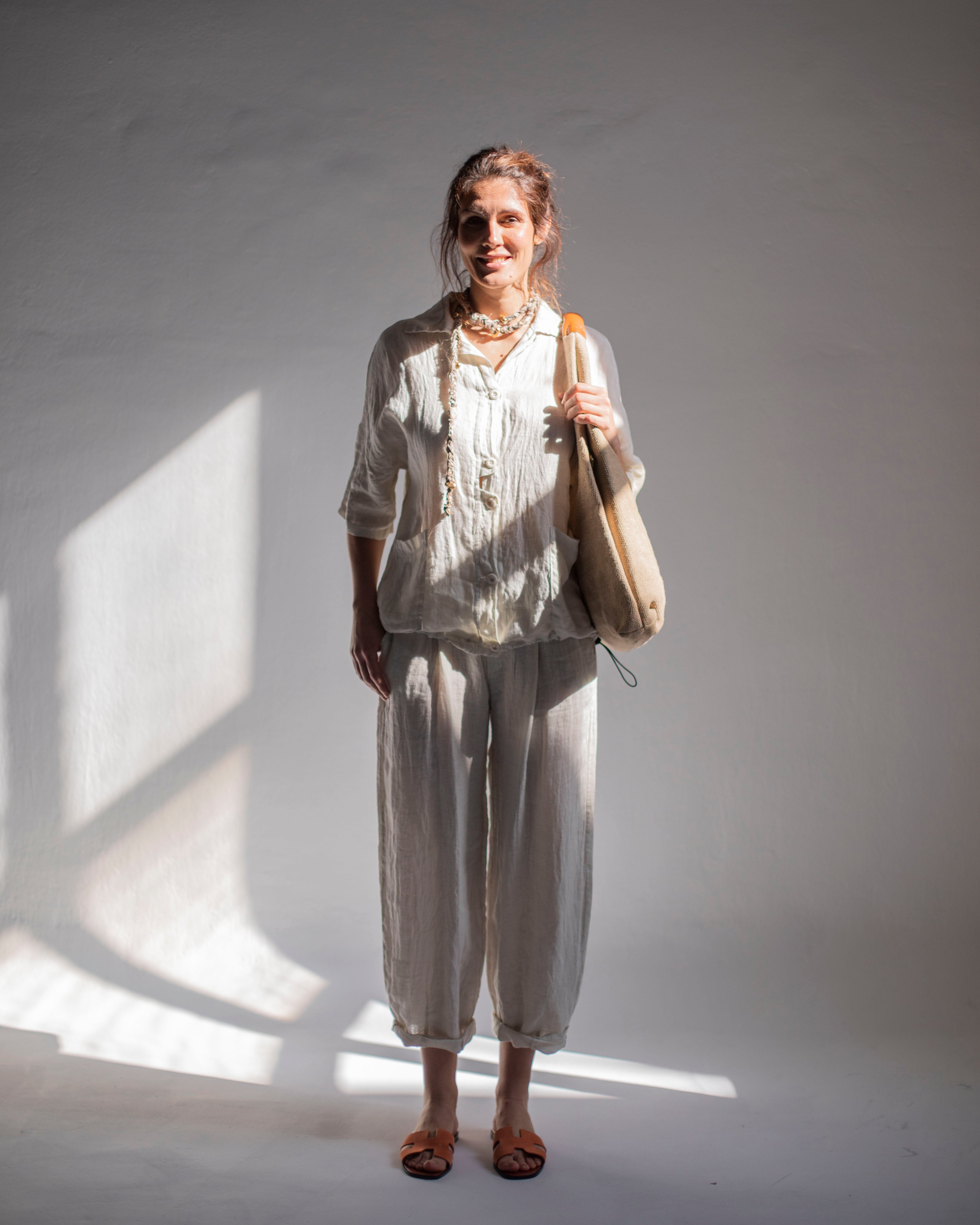 CHAQ/CAM TENSORES LINO