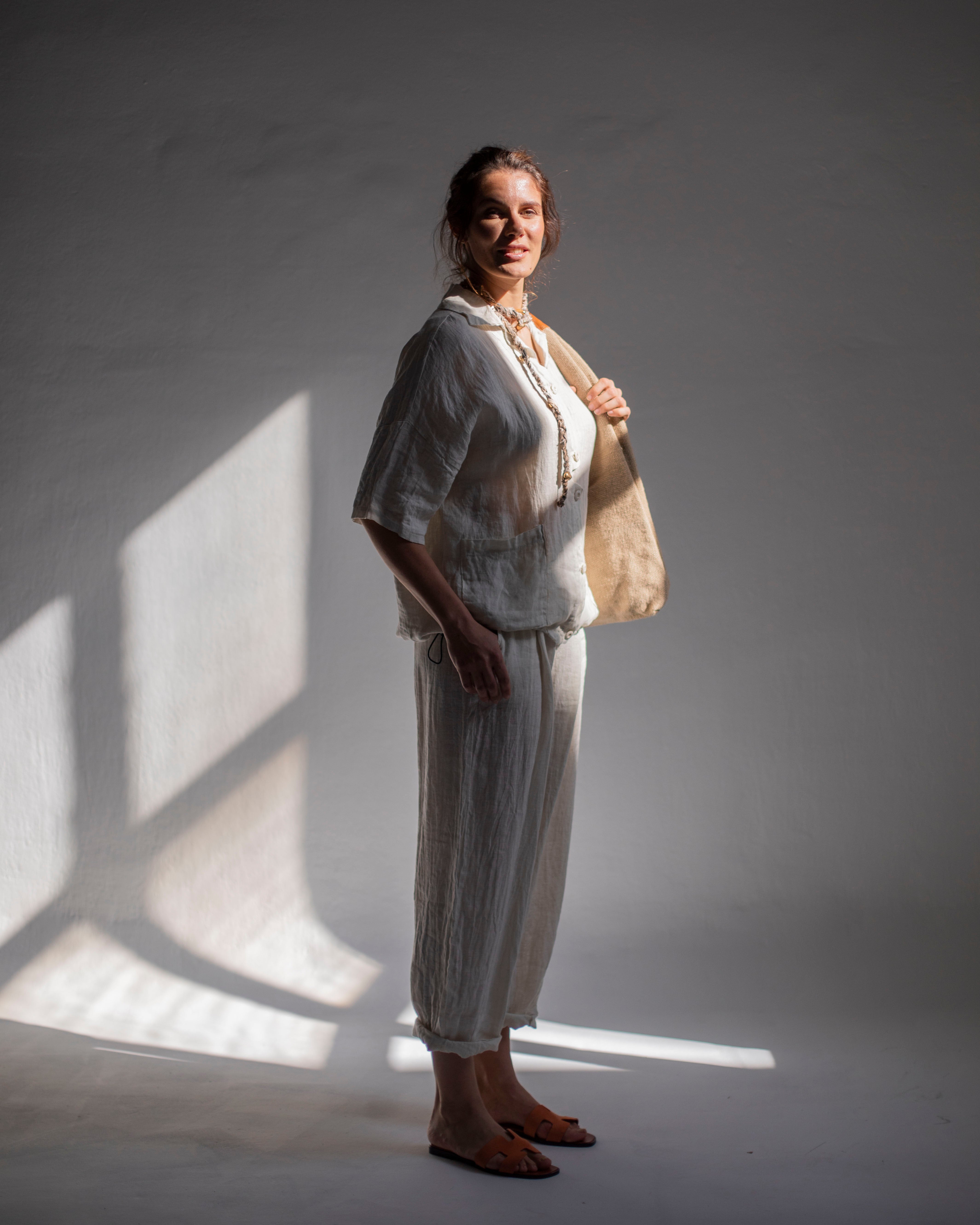 CHAQ/CAM TENSORES LINO