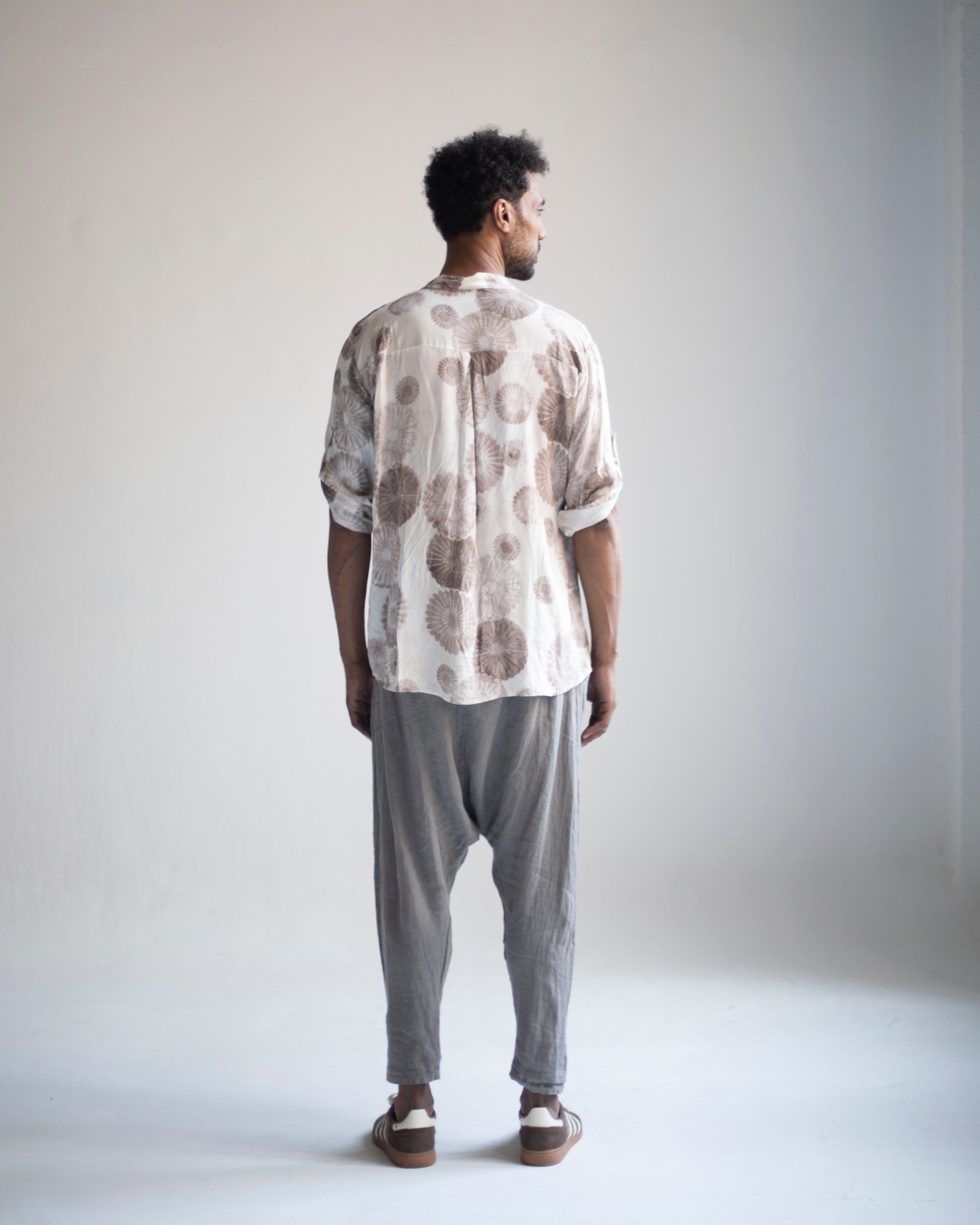 WAP PANTALON BOMBACHO LINO