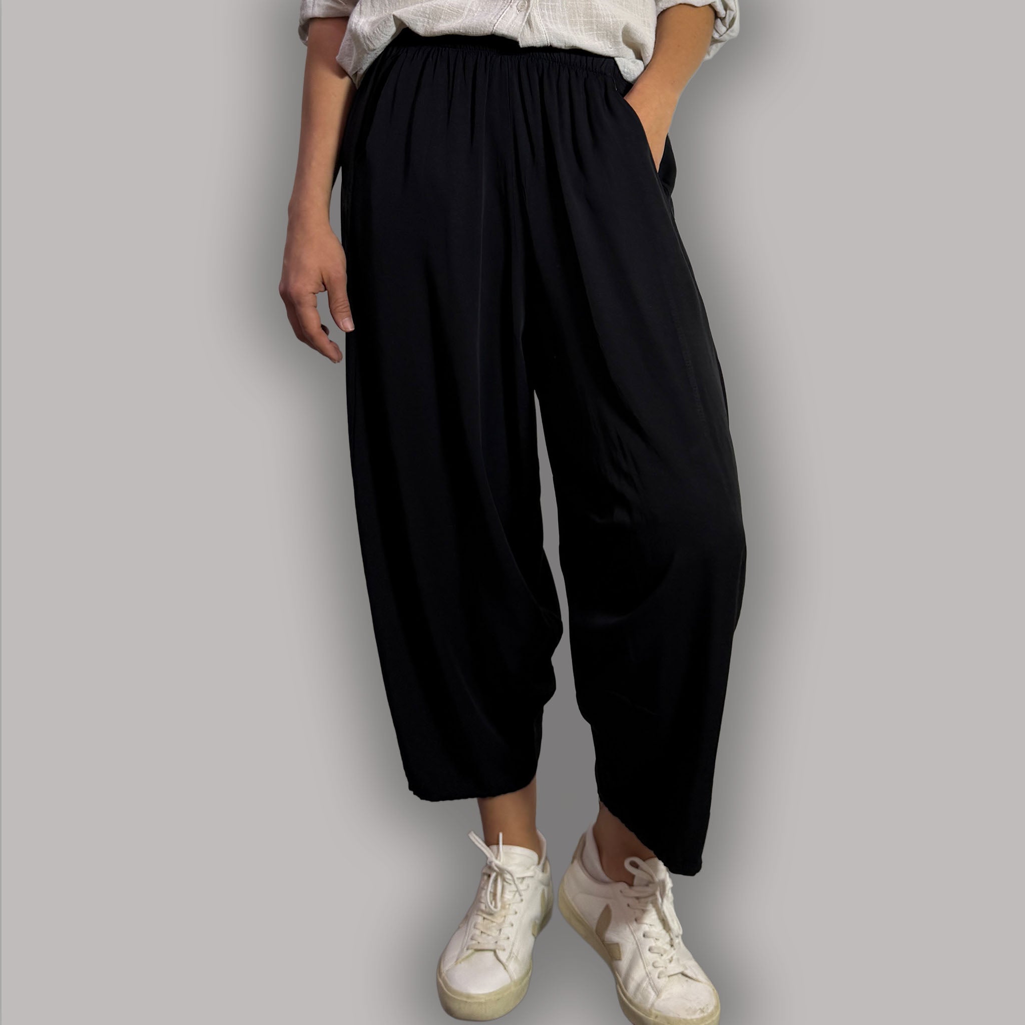 PAJE PANTALON LSO STONE TNZ