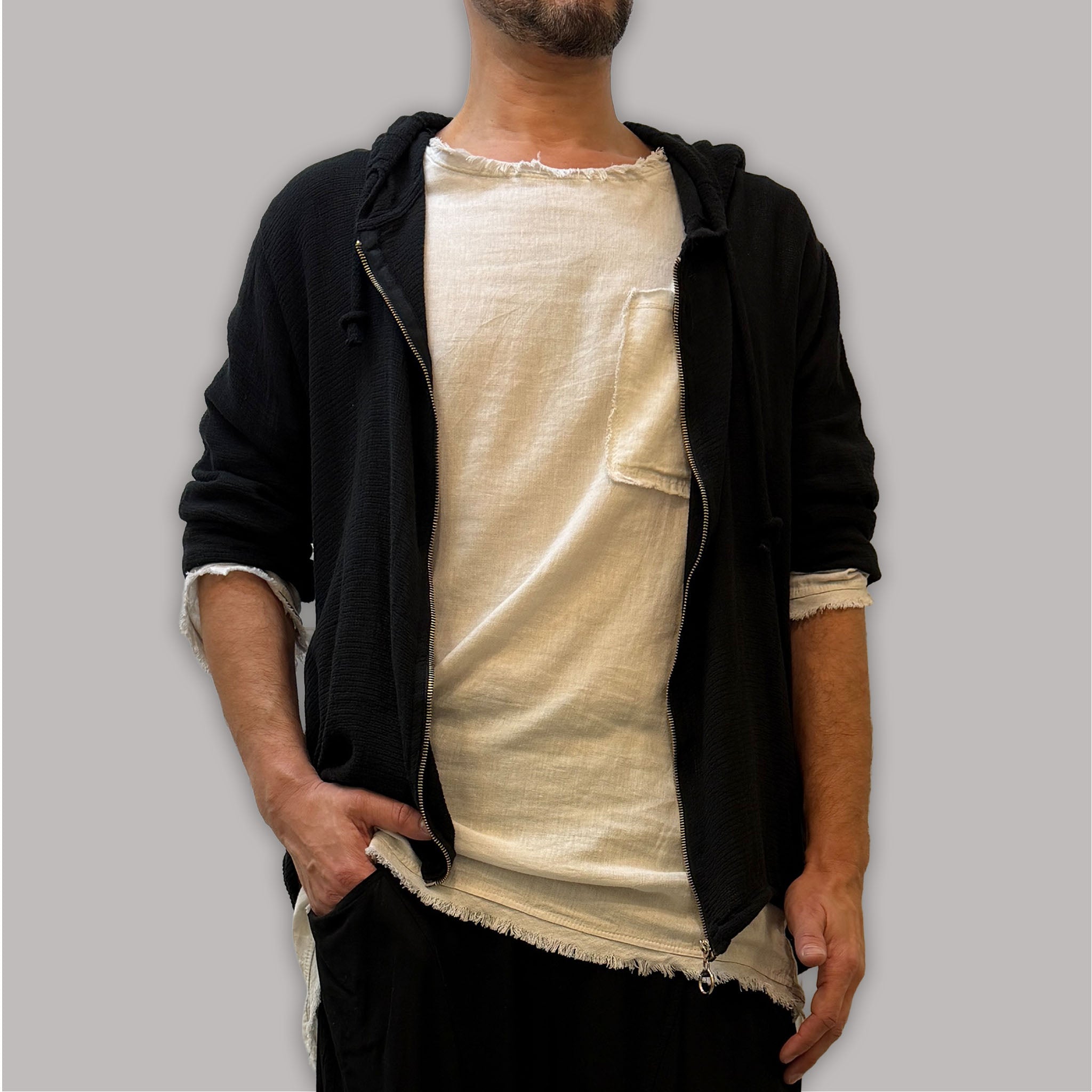 LSO WINDBREAKER POLO