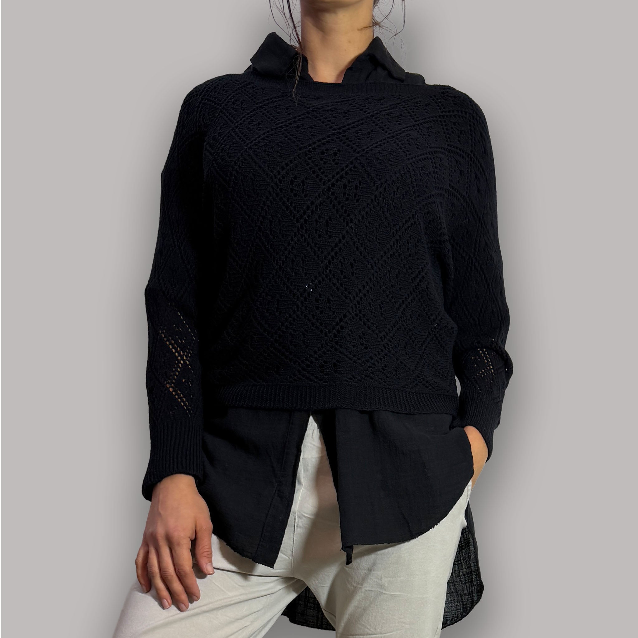TAL JERSEY CALADO TRIC
