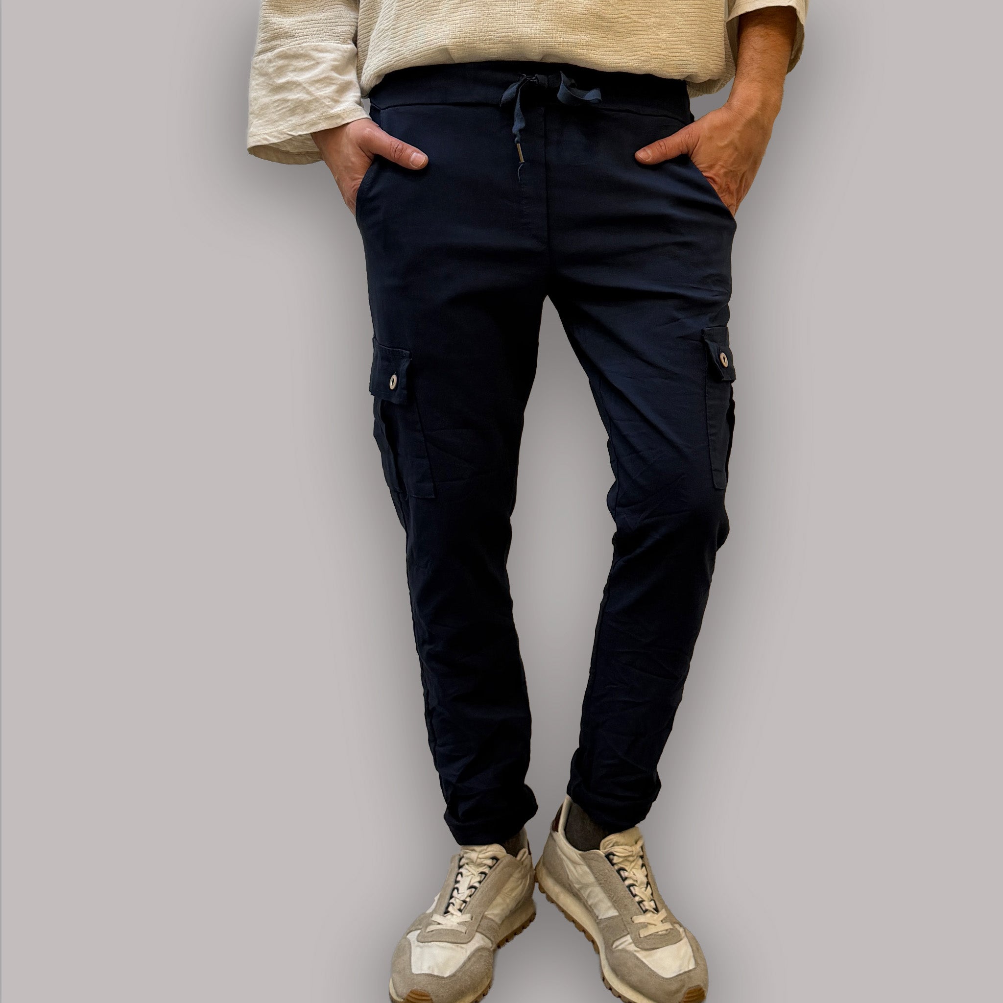 CRG PANT ALG CARGO